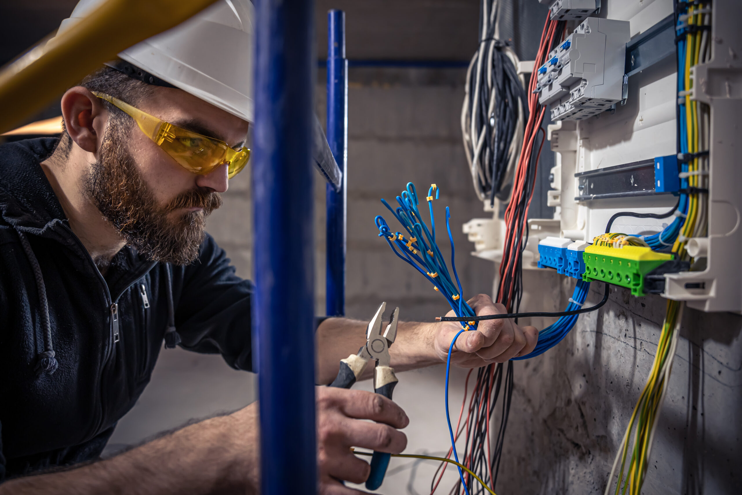 Instalacions Electriques Sisma